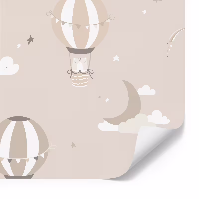 Baloni u letu — Minimet