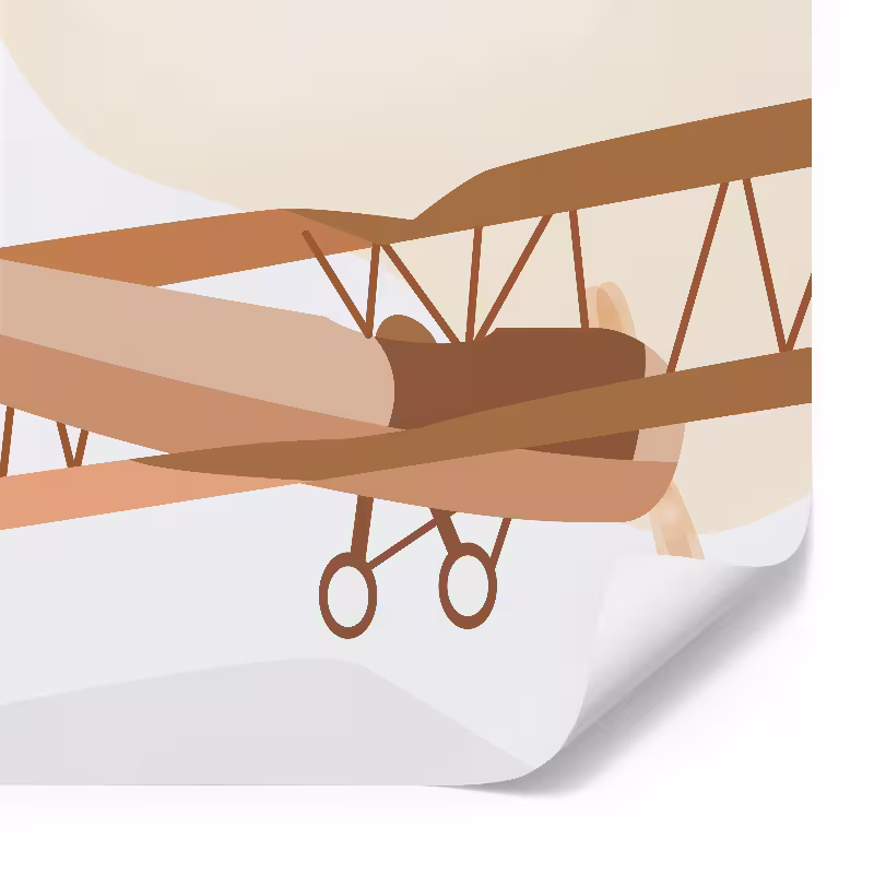 Baloni i avioni — Minimet