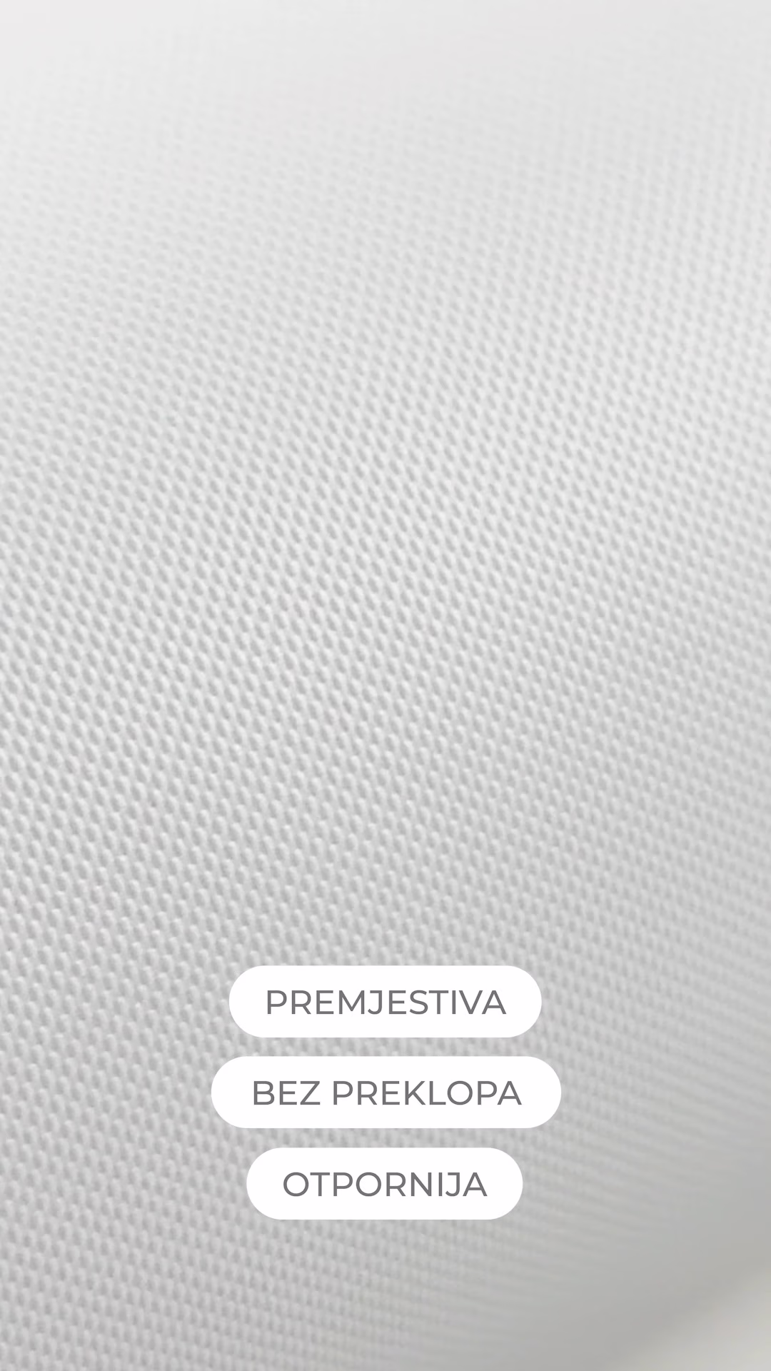 Samoljepljiva tekstilna tapeta